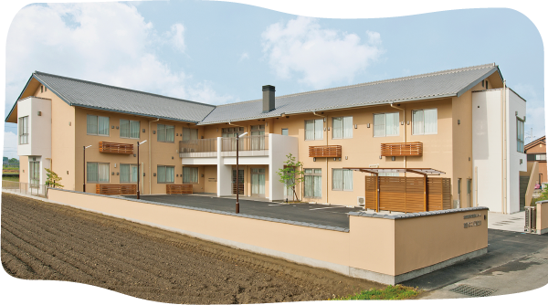 和里（にこり）香芝II イメージ画像