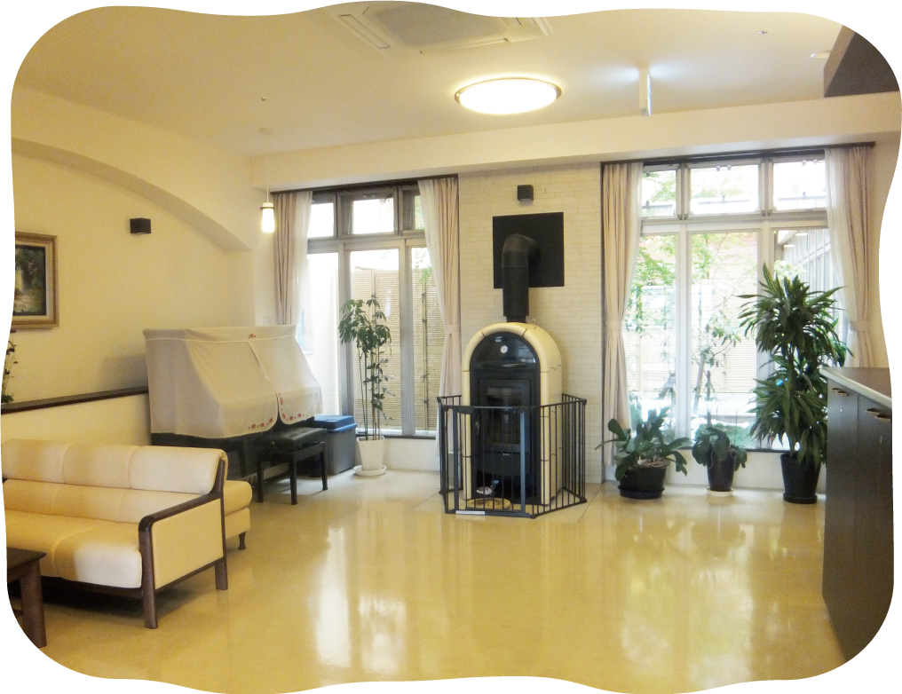 特別養護老人ホーム 香芝 写真2