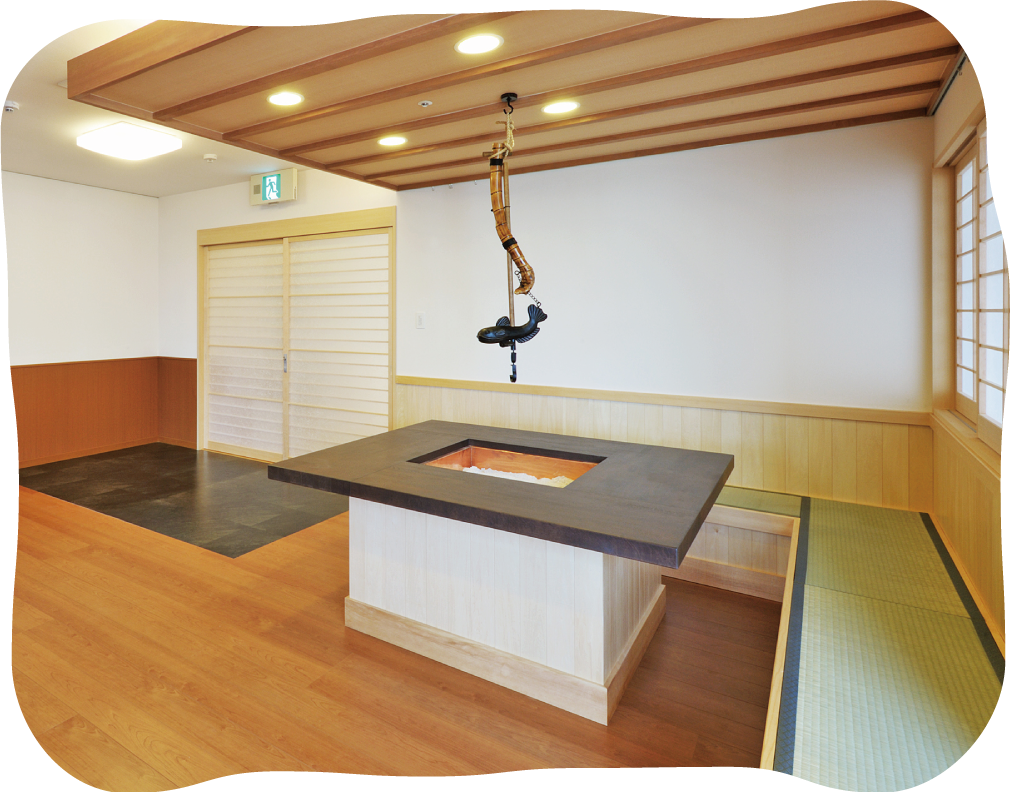 特別養護老人ホーム 香芝 写真3