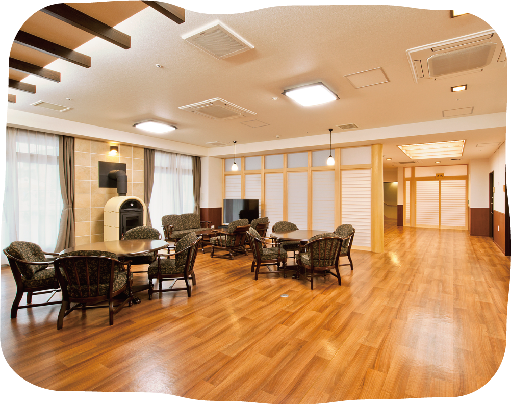 特別養護老人ホーム 香芝II 写真1