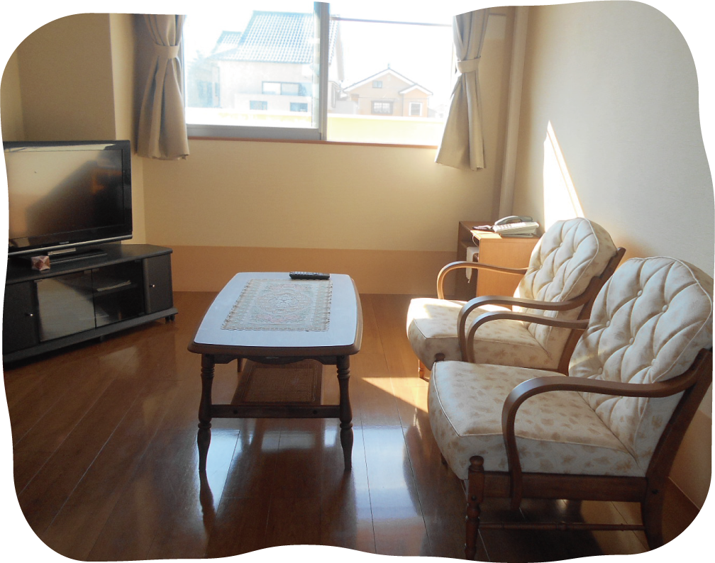 特別養護老人ホーム 香芝II 写真4